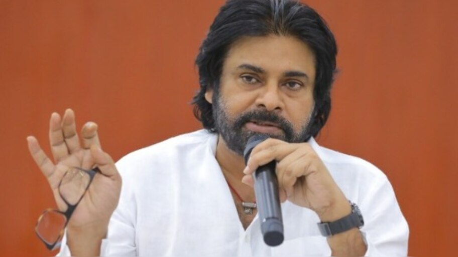 Pawan Kalyan: డిప్యూటీ సీఎంపవన్ కళ్యాణ్‌కు హై ఫీవర్.. హైదరాబాద్‌ వెళ్లాలని వైద్యుల సూచనలు.. అసలేం జరిగిందంటే..?