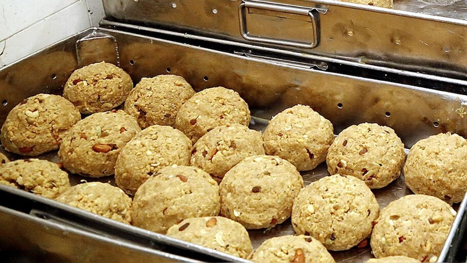 Tirumala Laddu: తిరుమల లడ్డూ వివాదంలో బిగ్‌ ట్విస్ట్‌.. సుప్రీంకోర్టు కీలక వ్యాఖ్యలు