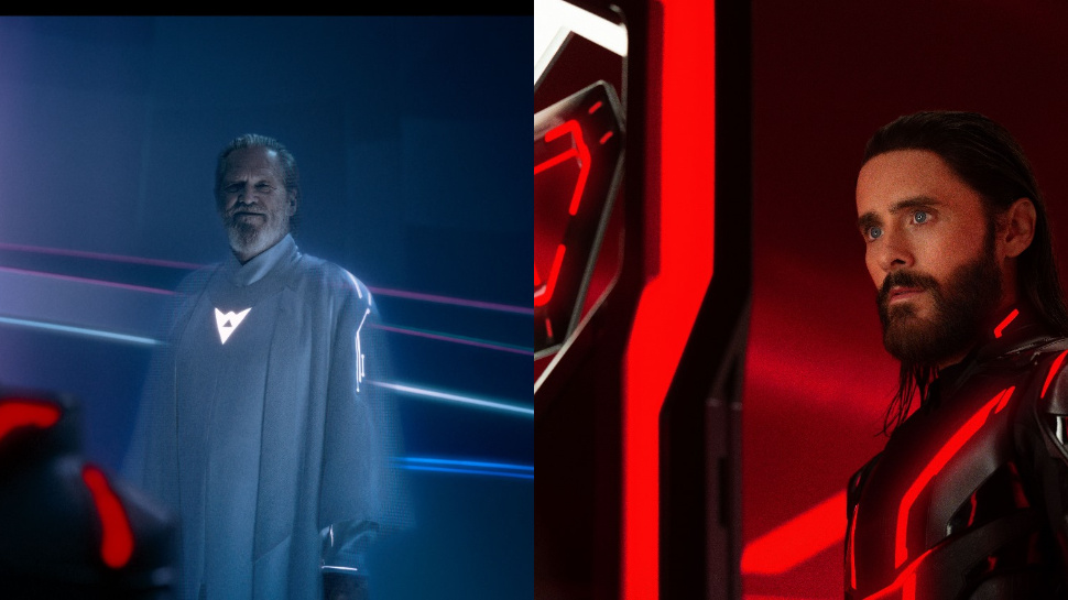 Tron Ares: ట్రాన్: అరేస్ హీరోపై పొగడ్తలో ముంచెత్తిన జారెడ్ లెటూ..! Tron Ares: ట్రాన్: అరేస్ హీరోపై పొగడ్తలో ముంచెత్తిన జారెడ్ లెటూ..!