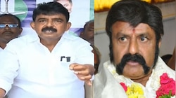 Perni nani Video: నీ తల్లిదండ్రుల మీద ఒట్టేస్తావా..?..  బాలకృష్ణ అసలు బండారం బైట