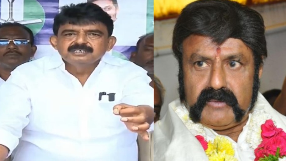 Perni nani Video: నీ తల్లిదండ్రుల మీద ఒట్టేస్తావా..?..  బాలకృష్ణ అసలు బండారం బైటపెట్టిన పేర్నినాని.. వీడియో ఇదే..