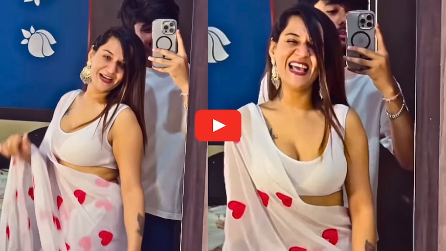 Hot Dance Video: ఛీ, ఛీ.. కొడుకు ముందే ఎక్స్పోజ్ చేస్తూ చిందులు.. నెట్టింట్లో రచ్చలేపుతున్న వీడియో..