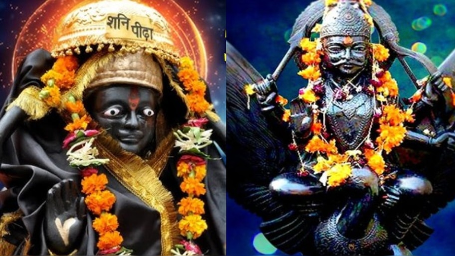 Shanidev: శనిదేవుడి సాడేసాతి ఎఫెక్ట్‌తో బాధపడుతున్నారా..?.. శనివారం రోజున ఇలా చేస్తే దోషాలన్ని పోయి గొప్ప శుభయోగాలు.!.