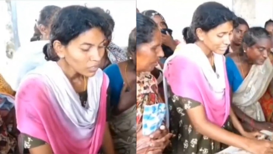 Tragic Incident: భార్యాభర్తల మధ్య విభేదాలకు ఇద్దరు పిల్లల ప్రాణం బలి.. తల్లే హంతకురాలు