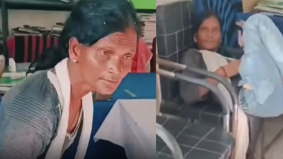 Drunk Lady Principal Video: ఛీ.. ఛీ.. తప్పతాగిన లేడీ ప్రిన్సిపాల్.. సోయిలేకుండా ఆఫీసులో పాడుపని.. షాకింగ్ వీడియో.. Drunk Lady Principal Video: ఛీ.. ఛీ.. తప్పతాగిన లేడీ ప్రిన్సిపాల్.. సోయిలేకుండా ఆఫీసులో పాడుపని.. షాకింగ్ వీడియో..