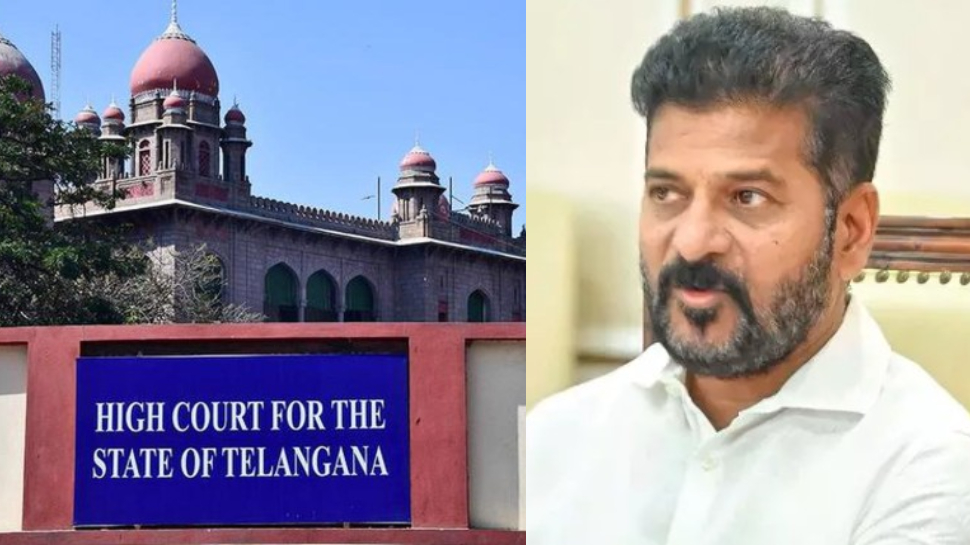 BC Reservations: స్థానిక ఎన్నికల్ని వాయిదా వేయండి.!. బీసీ రిజర్వేషన్ల అంశంపై తెలంగాణ హైకోర్టు సంచలన వ్యాఖ్యలు.. BC Reservations: స్థానిక ఎన్నికల్ని వాయిదా వేయండి.!. బీసీ రిజర్వేషన్ల అంశంపై తెలంగాణ హైకోర్టు సంచలన వ్యాఖ్యలు..