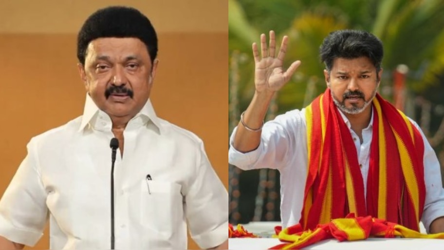 Vijay Thalapathy Arrest: హీరో విజయ్ దళపతి అరెస్ట్..?.. కరూర్‌సభ తొక్కిసలాటలో భారీగా పెరుగుతున్న మరణాలు.. సీఎం స్టాలీన్ సీరియస్..