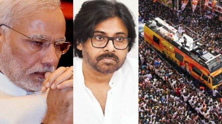 karur rally stampede: కరూర్ ర్యాలీ ఘటనపై ప్రధాని మోదీ, పవన్ కళ్యాణ్ తీవ్ర దిగ్బ్రాంతి.. పరిహరం ప్రకటించిన స్టాలీన్ ప్రభుత్వం..