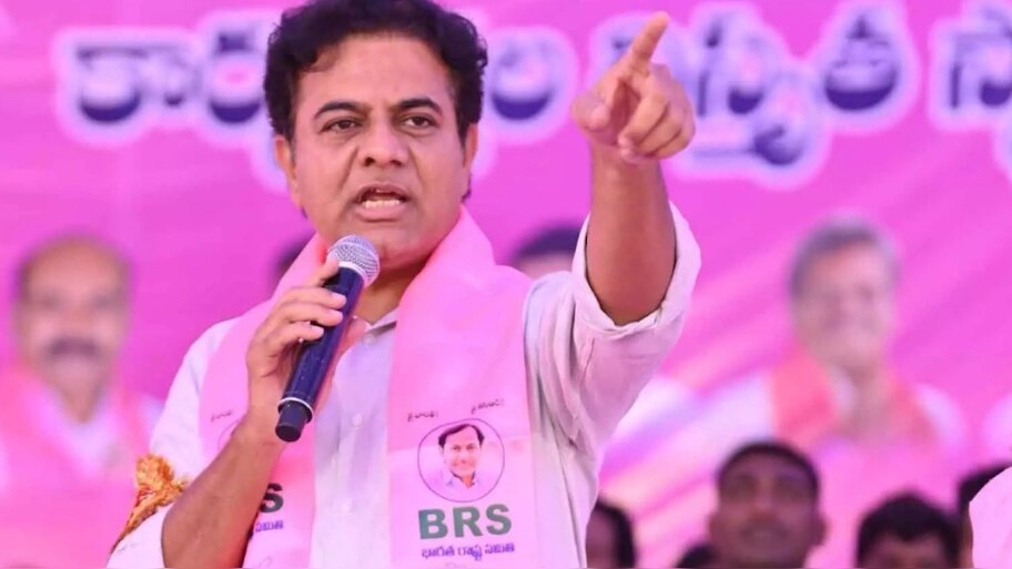 KTR: రేవంత్ అహంభావం వల్లే తెలంగాణకు రూ.15,000 కోట్ల నష్టం: కేటీఆర్...
