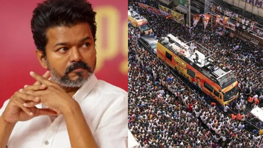 Vijay Thalapathy: కరూర్ తొక్కిసలాట ఘటన..  ఎక్స్‌గ్రేషియా ప్రకటించిన విజయ్..  ఎంత ఇచ్చాడంటే..?
