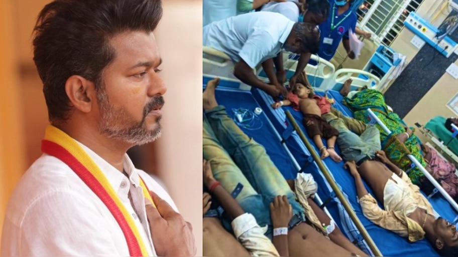 Tvk Vijay rally Stampede: కరూర్ ఘటనపై 15 రోజుల ముందే చెప్పిన నెటిజన్.?. సంచలనంగా మారిన ట్విట్.. ఏముందంటే..?