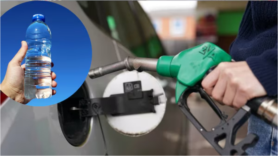World Cheapest Petrol Price Country: రూ. 85కే ఫుల్ ట్యాంక్ పెట్రోల్.. ఎక్కడో తెలిస్తే ఇప్పుడే పరుగెత్తుతారు..! World Cheapest Petrol Price Country: రూ. 85కే ఫుల్ ట్యాంక్ పెట్రోల్.. ఎక్కడో తెలిస్తే ఇప్పుడే పరుగెత్తుతారు..!
