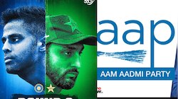 Asia Cup 2025: భారత్‌, పాక్‌ మ్యాచ్‌పై తీవ్ర వివాదం.. మోడీపై ఆప్‌ తీవ్ర విమర్శలు