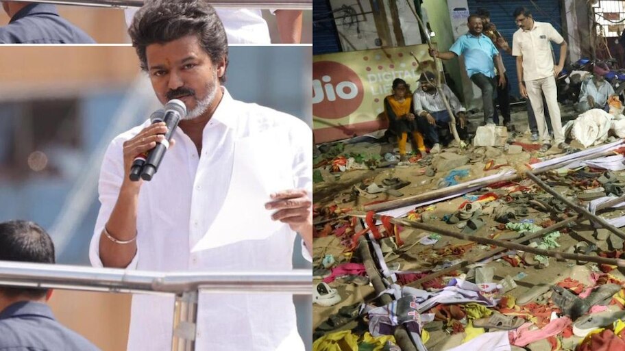 Vijay Bomb Threat: నటుడు తలపతి విజయ్ ఇంట్లో బాంబు? చెన్నైలో హై అలర్ట్!!