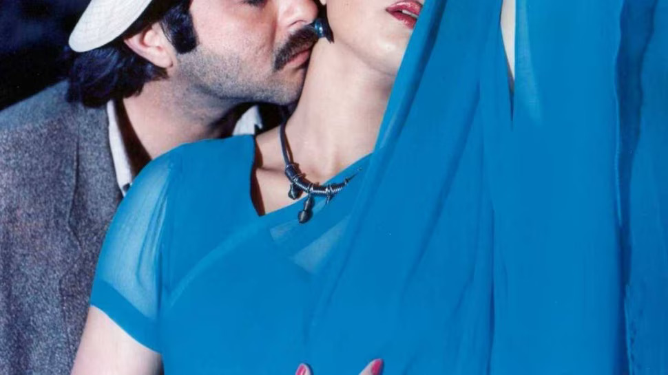 Sridevi: మోడ్రన్ ఇల్లాలు..మరిదితో ఏకంగా 14 సినిమాల్లో నటించి స్టార్ హీరోయిన్! Sridevi: మోడ్రన్ ఇల్లాలు..మరిదితో ఏకంగా 14 సినిమాల్లో నటించి స్టార్ హీరోయిన్!