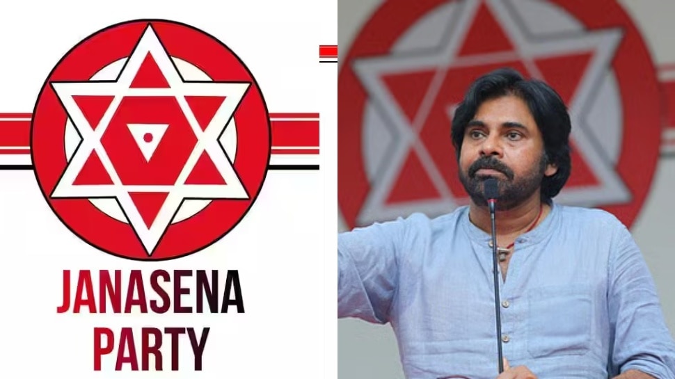 Janasena Party: పవన్‌ కల్యాణ్‌కు భారీ షాక్‌.. రెండుగా చీలిన జనసేన పార్టీ?