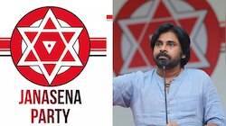 Janasena Party: పవన్‌ కల్యాణ్‌కు భారీ షాక్‌.. రెండుగా చీలిన జనసేన పార్టీ?