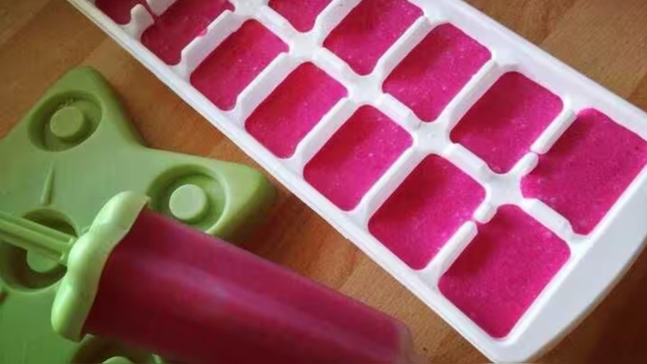Beetroot Icecube: మచ్చలేని కాంతివంతమైన చర్మానికి బీట్ రూట్ ఐస్ క్యూబ్స్ ఇలా తయారు చేసుకోండి...