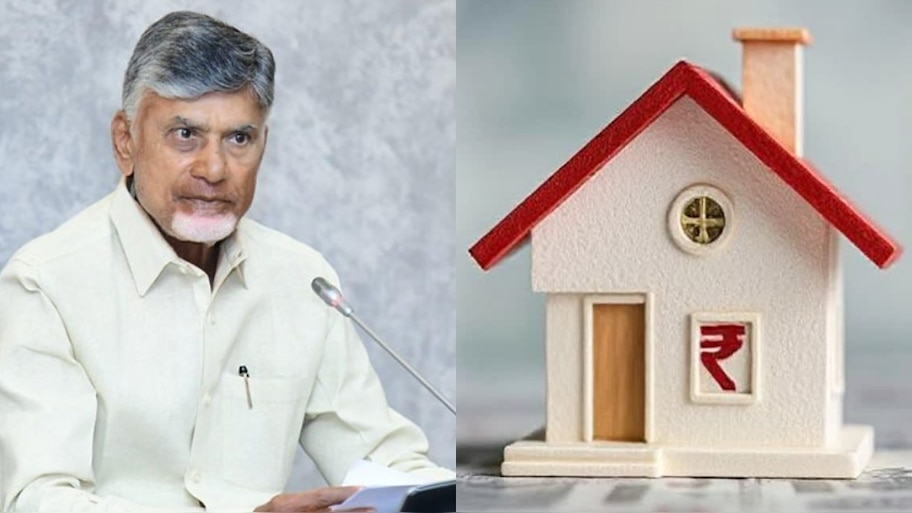 AP Govt: పేద, మధ్య తరగతి ప్రజలకు బంపర్ ఆఫర్.. ఏపీ సర్కార్ మరో కీలక నిర్ణయం.. జస్ట్ రూపాయి కడితే చాలు..!!