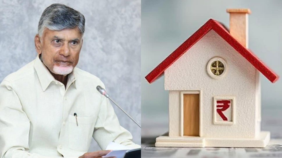 AP Govt: పేద, మధ్య తరగతి ప్రజలకు బంపర్ ఆఫర్.. ఏపీ సర్కార్ మరో కీలక నిర్ణయం.. జస్ట్ రూపాయి కడితే చాలు..!! AP Govt: పేద, మధ్య తరగతి ప్రజలకు బంపర్ ఆఫర్.. ఏపీ సర్కార్ మరో కీలక నిర్ణయం.. జస్ట్ రూపాయి కడితే చాలు..!!