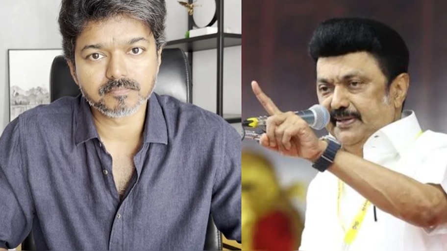 Vijay Thalapathy Video: ప్రతీకారం నాపై తీర్చుకొండి.. కరూర్ ఘటనపై భావోద్వేగానికి గురైన విజయ్ దళపతి.. వీడియో వైరల్..