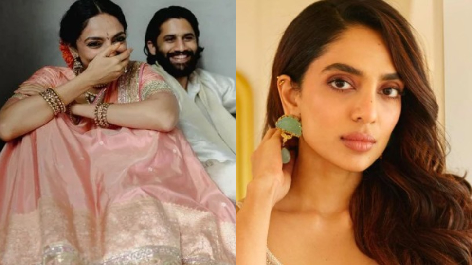 Sobhita Dhulipala: దసరా పండగ వేళ శుభవార్త చెప్పిన శోభిత ధూళిపాళ.. సంబరాల్లో అక్కినేని అభిమానులు.!. Sobhita Dhulipala: దసరా పండగ వేళ శుభవార్త చెప్పిన శోభిత ధూళిపాళ.. సంబరాల్లో అక్కినేని అభిమానులు.!.