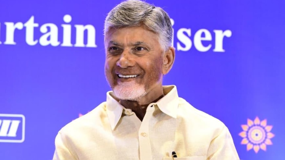 CII Summit: పెట్టుబడులకు అత్యుత్తమ రాష్ట్రం ఆంధ్రప్రదేశ్‌.. రండి పెట్టుబడులు పెట్టండి: సీఎం చంద్రబాబు