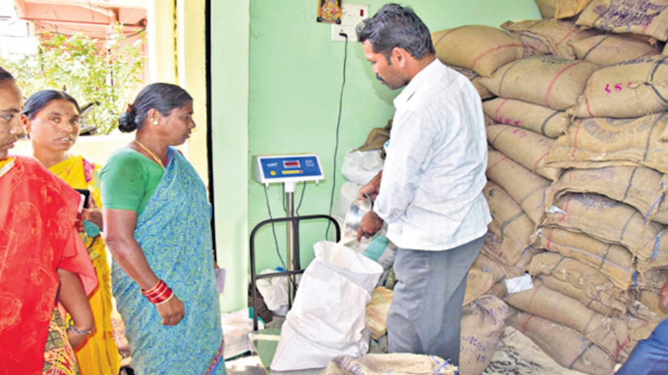 Telangana Ration shops closed due to these reasons Government Full ...