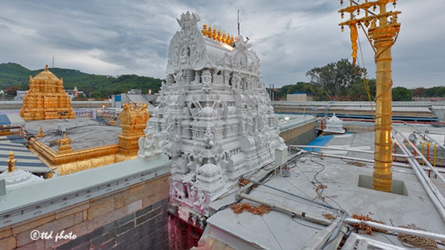 Tirumala: తిరుమలలో పండుగలే పండుగలు.. అక్టోబర్‌లో 14 రోజులు విశిష్ట పర్వదినాలు