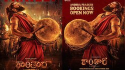 Kantara Chapter 1 Review:‘కాంతార ఛాప్టర్ 1’ రివ్యూ.. మెప్పించే డేవోషనల్ ఫాంటసీ యాక్షన్ డ్రామా..! 