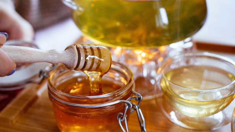  Anti Oxidants: ఈ టీ లో గ్రీన్‌ టీ కంటే ఎక్కువ యాంటీ ఆక్సిడెంట్లు ఉంటాయి..