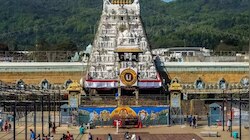 Tirumala: శ్రీవారి భక్తులకు అలర్ట్.. ఏపీ, తెలంగాణ వీఐపీ లెట‌ర్స్ బ్రేక్ ద‌ర్శ‌నంపై కీల‌క అప్‌డేట్.. !  