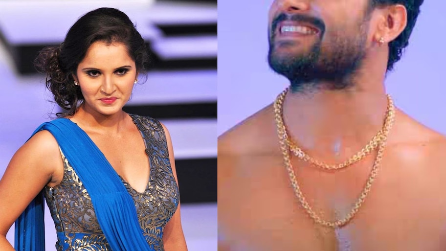 Sania Mirza Kesari: సానియా మీర్జా కోసం జైలుకు వెళ్లిన సింగర్..ఆమె వల్ల 3 రోజులు జైల్లో ఉన్నాడు!