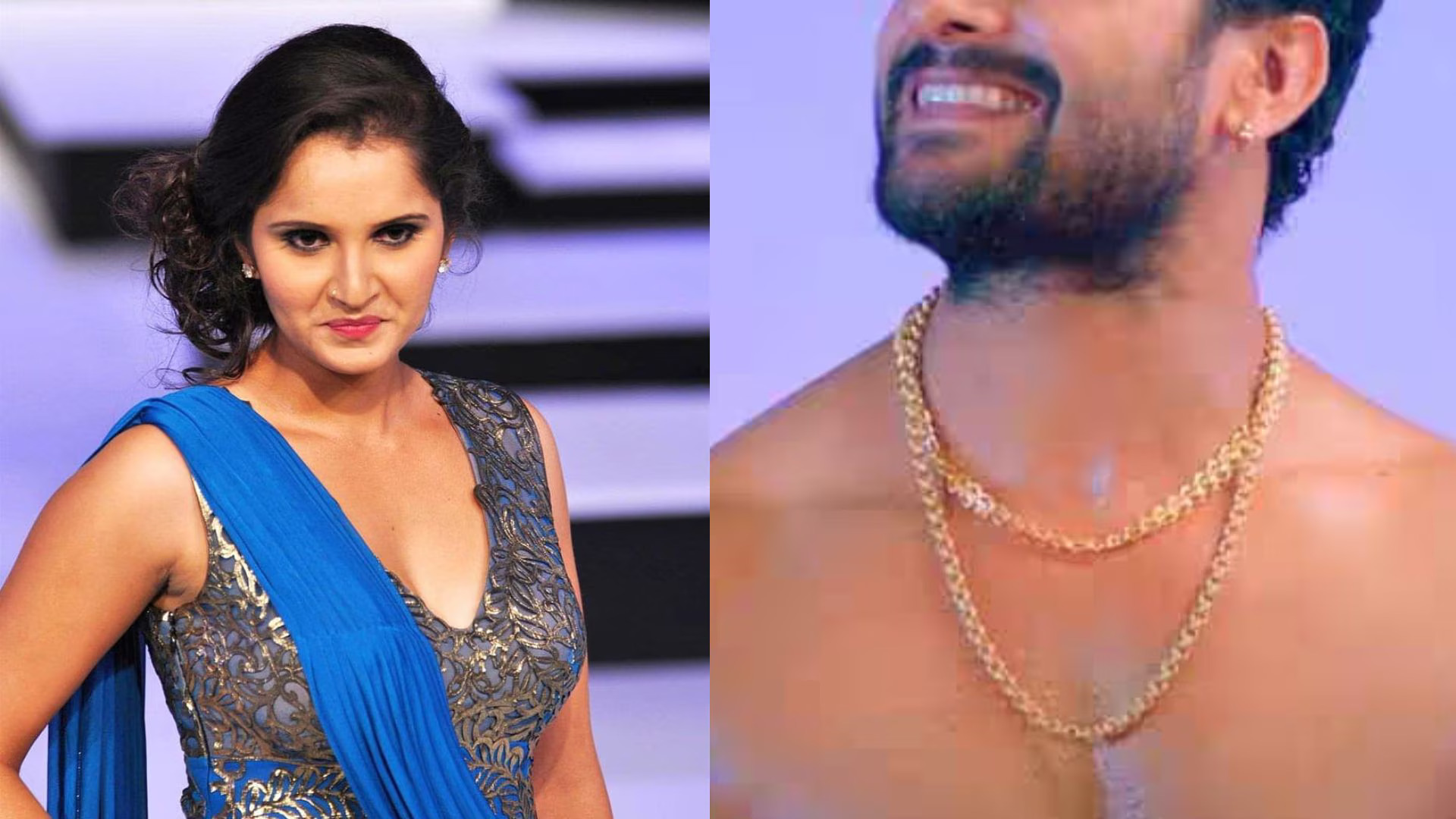 Sania Mirza Kesari: సానియా మీర్జా కోసం జైలుకు వెళ్లిన సింగర్..ఆమె వల్ల 3 రోజులు జైల్లో ఉన్నాడు! Sania Mirza Kesari: సానియా మీర్జా కోసం జైలుకు వెళ్లిన సింగర్..ఆమె వల్ల 3 రోజులు జైల్లో ఉన్నాడు!