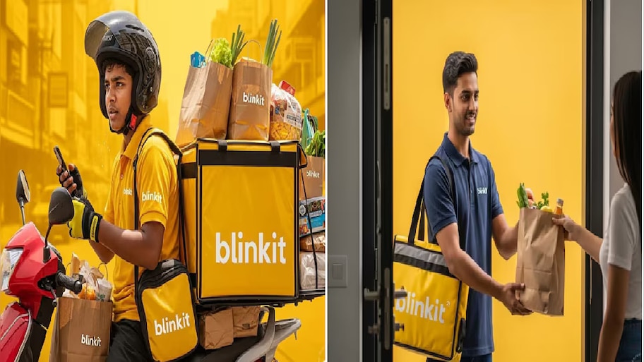 Delivery Boy: బ్లింకిట్ డెలివరీ బాయ్స్ రోజుకు ఎంత సంపదిస్తారో తెలుసా? దిమ్మతిరిగే నిజం!