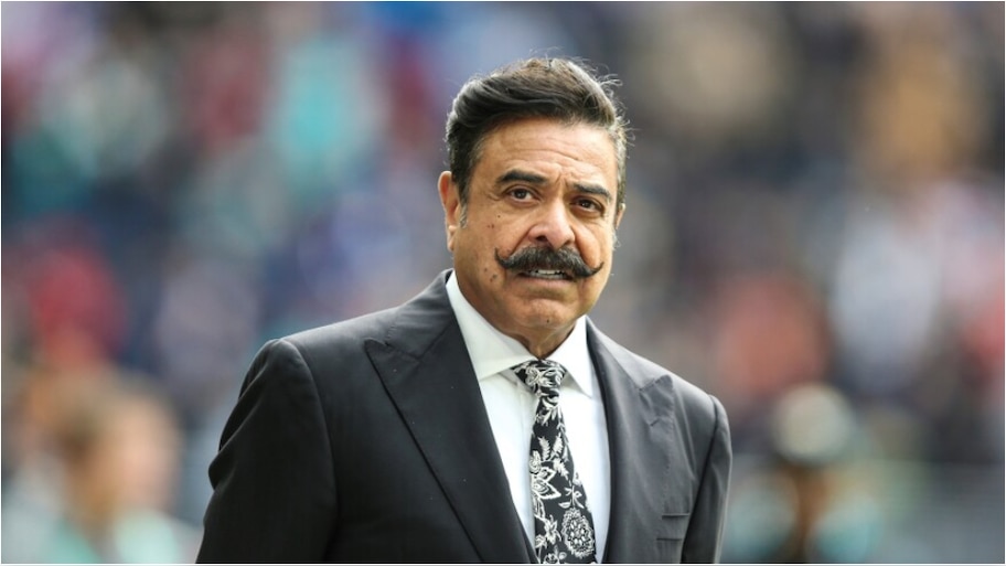 Shahid Khan Is Richest Man In Pakistan Whose Wealth Put Him On List Of ...