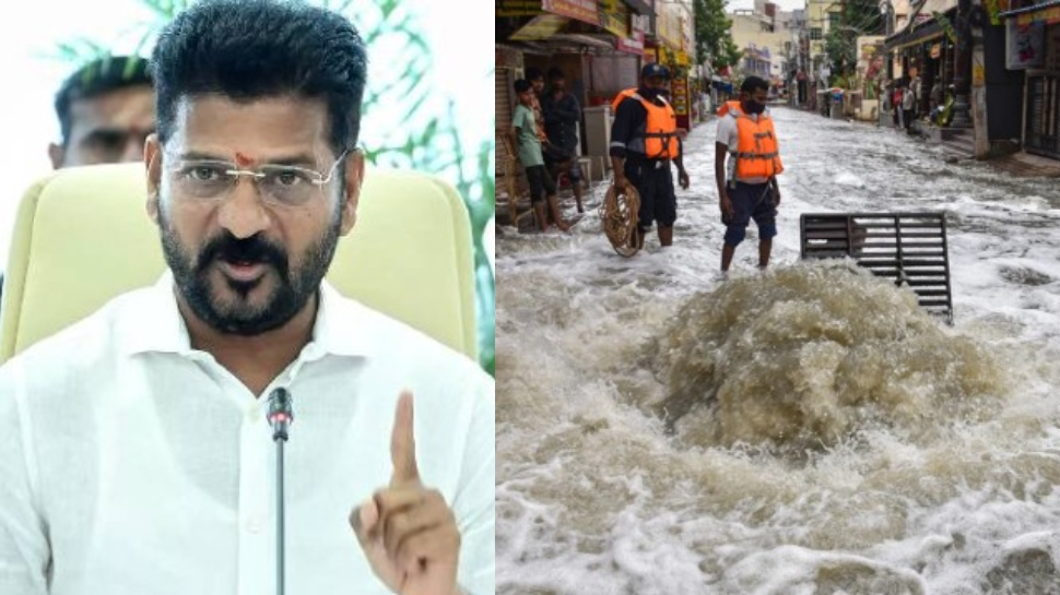Hyderabad Rains: హైదరాబాద్ వాసులకు పిడుగులాంటి వార్త.... రానున్న రెండు, మూడు గంటల్లో భారీ వర్షాలు.. జీహెచ్ఎంసీ అలర్ట్.. Hyderabad Rains: హైదరాబాద్ వాసులకు పిడుగులాంటి వార్త.... రానున్న రెండు, మూడు గంటల్లో భారీ వర్షాలు.. జీహెచ్ఎంసీ అలర్ట్..
