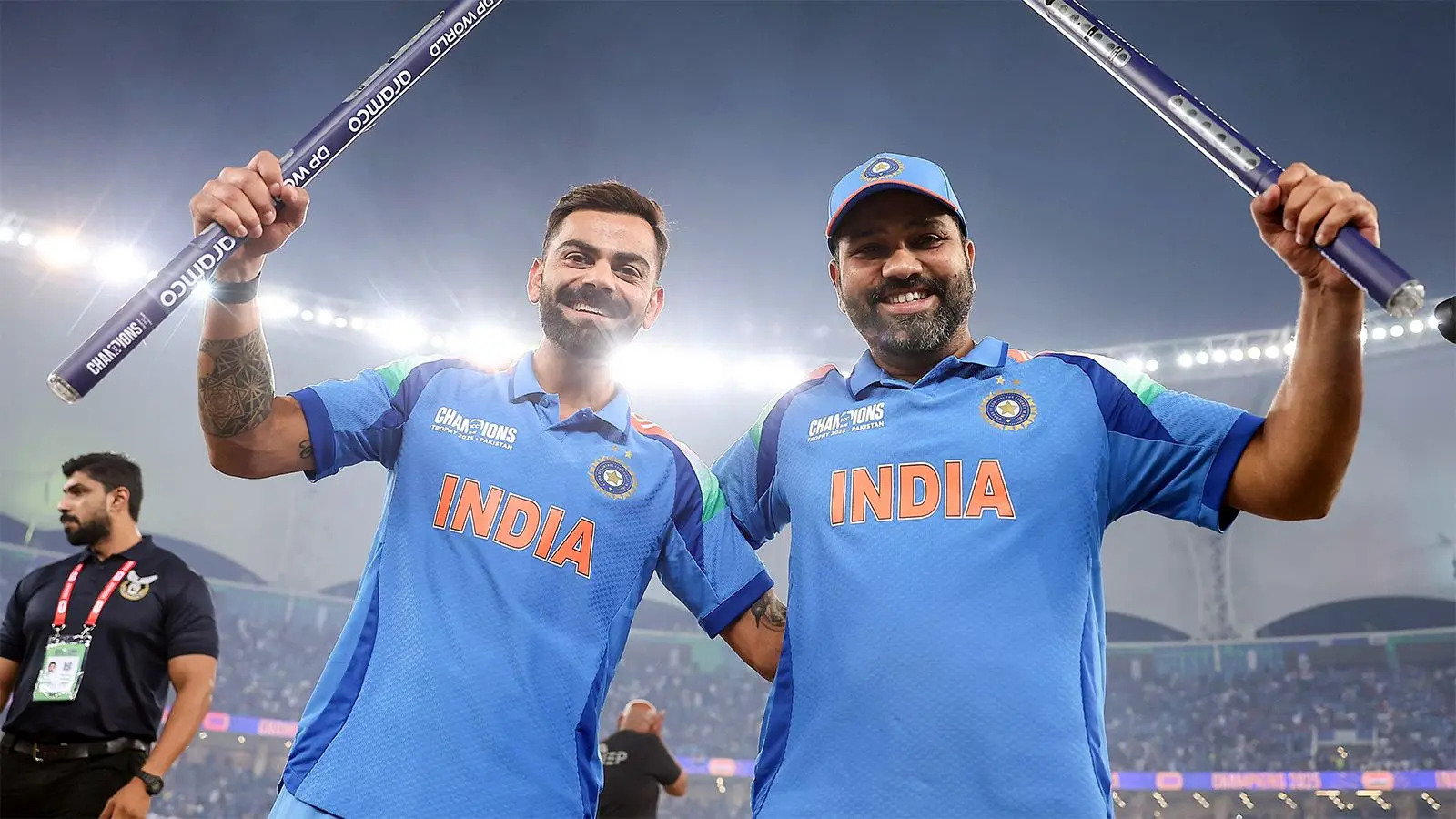 India vs Australia: రోహిత్ శర్మకు షాక్..వన్డే కెప్టెన్గా తప్పించిన బీసీసీఐ..కొత్త కెప్టెన్ ఎవరంటే? India vs Australia: రోహిత్ శర్మకు షాక్..వన్డే కెప్టెన్గా తప్పించిన బీసీసీఐ..కొత్త కెప్టెన్ ఎవరంటే?