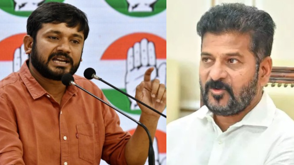 Kanhaiya Kumar on Revanth Video: రేవంత్ మూర్ఖుడు, పెద్దదొంగ.!. కాంగ్రెస్ నేత కన్హయ్య కుమార్ సంచలన వ్యాఖ్యలు.. వీడియో.. Kanhaiya Kumar on Revanth Video: రేవంత్ మూర్ఖుడు, పెద్దదొంగ.!. కాంగ్రెస్ నేత కన్హయ్య కుమార్ సంచలన వ్యాఖ్యలు.. వీడియో..
