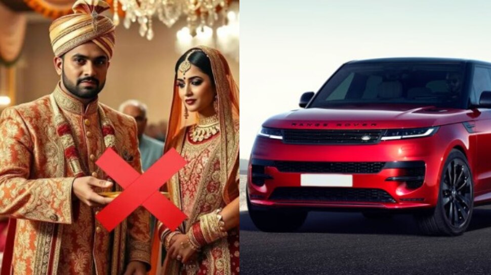 Bride father rejects groom over refusing duplex flat and range rover ...