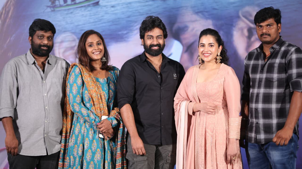 Sasivadane:‘శశివదనే’ క్లైమాక్స్ ను ఎవరు ఊహించరు.. రక్షిత్ అట్లూరి ఆసక్తికర వ్యాఖ్యలు.. Sasivadane:‘శశివదనే’ క్లైమాక్స్ ను ఎవరు ఊహించరు.. రక్షిత్ అట్లూరి ఆసక్తికర వ్యాఖ్యలు..