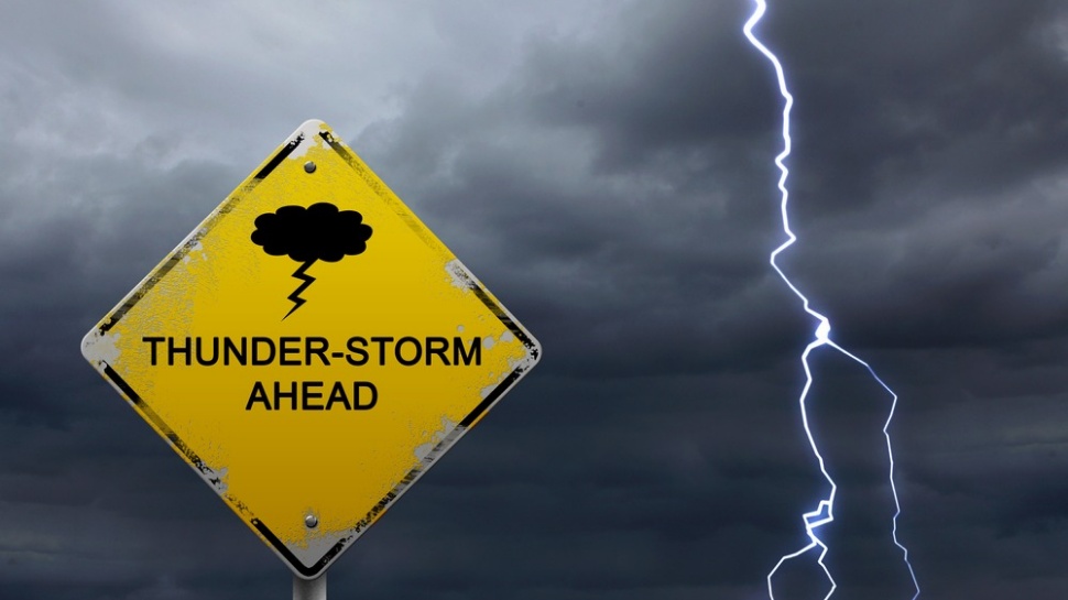 Thunderstorm Alert In Ap: ఏపీకి పిడుగుల హెచ్చరిక.. ఈ జిల్లాల ప్రజలకు హైఅలర్ట్.. అస్సలు బయటకు రాకండి..! Thunderstorm Alert In Ap: ఏపీకి పిడుగుల హెచ్చరిక.. ఈ జిల్లాల ప్రజలకు హైఅలర్ట్.. అస్సలు బయటకు రాకండి..!