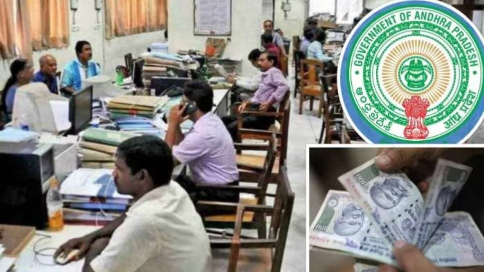 DA Hike: ప్రభుత్వ ఉద్యోగులకు భారీ శుభవార్త.. 10వ తేదీన డీఏ ప్రకటించే ఛాన్స్?