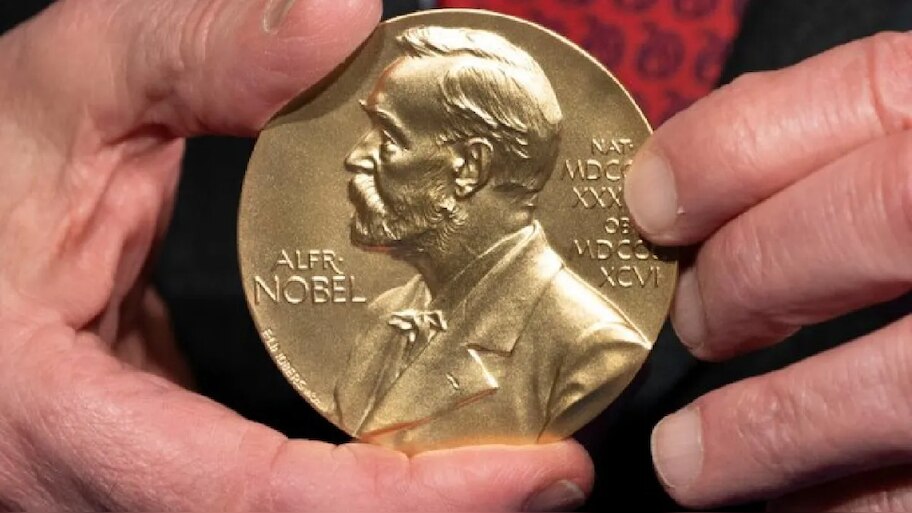 Nobel Prize 2025: వైద్యశాస్త్రంలో 2025 సంవత్సరానికి గాను ముగ్గురికి నోబెల్ పురస్కారం..!!