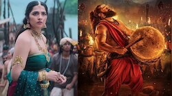 Kantara Chapter 1: 'కాంతార చాప్టర్ 1' కలెక్షన్స్ ఎంతంటే? ఆల్ఇండియా రికార్డు!