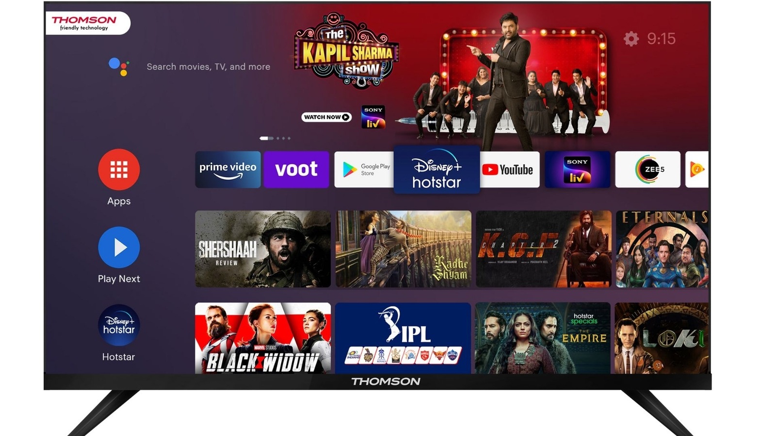 Flipkart Sale: కేవలం రూ.3,100కే స్మార్ట్ టీవీ కొనే అవకాశం: ఫ్లిప్కార్ట్లో బాంబాట్ ఆఫర్ Flipkart Sale: కేవలం రూ.3,100కే స్మార్ట్ టీవీ కొనే అవకాశం: ఫ్లిప్కార్ట్లో బాంబాట్ ఆఫర్