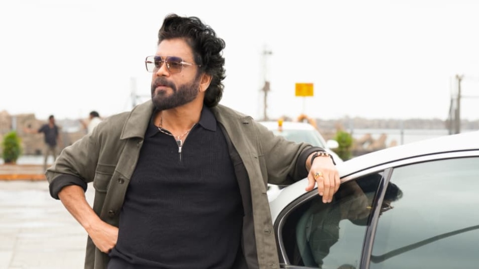 Nagarjuna 100th Movie Title: నాగార్జున 100వ చిత్రానికి మరి ఈ టైటిల్ ఏంటి భయ్యా.. ?