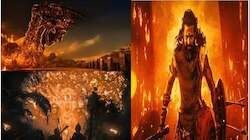Kantara Chapter 1:  6వ రోజు బాక్సాఫీస్ దగ్గర ‘కాంతార ఛాప్టర్ సంచలనం.. రూ. 400 కోట్ల క్లబ్బులో ఎంట్రీ..