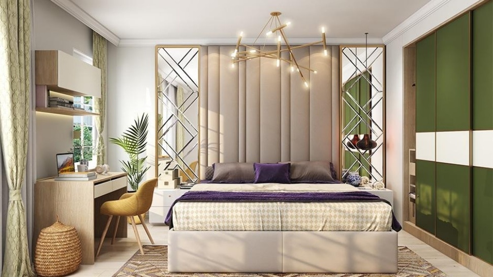 Bedroom Vastu Tips: అలర్ట్.. అలర్ట్.. మీ పడకగదిలో ఈ వస్తువులు ఉన్నాయా..? వెంటనే తీసేయండి.. లేదంటే మీకే నష్టం..! 