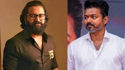 Rishab Shetty On Vijay: విజయ్‌కు బిగ్ షాక్.!. కరూర్ తొక్కిసలాటపై రిషభ్ శెట్టి సంచలన వ్యాఖ్యలు.. ఏమన్నారంటే..?